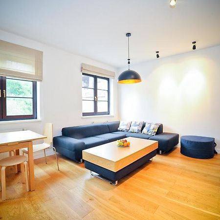 Kolibki Apartment - Hav Aparts Гдыня Экстерьер фото