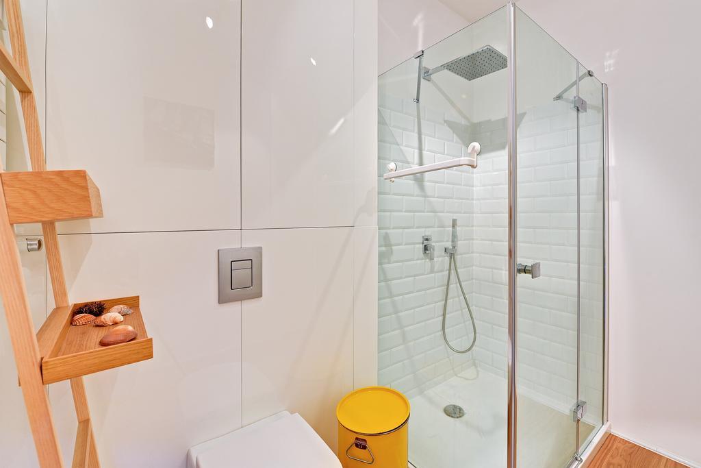 Kolibki Apartment - Hav Aparts Гдыня Экстерьер фото
