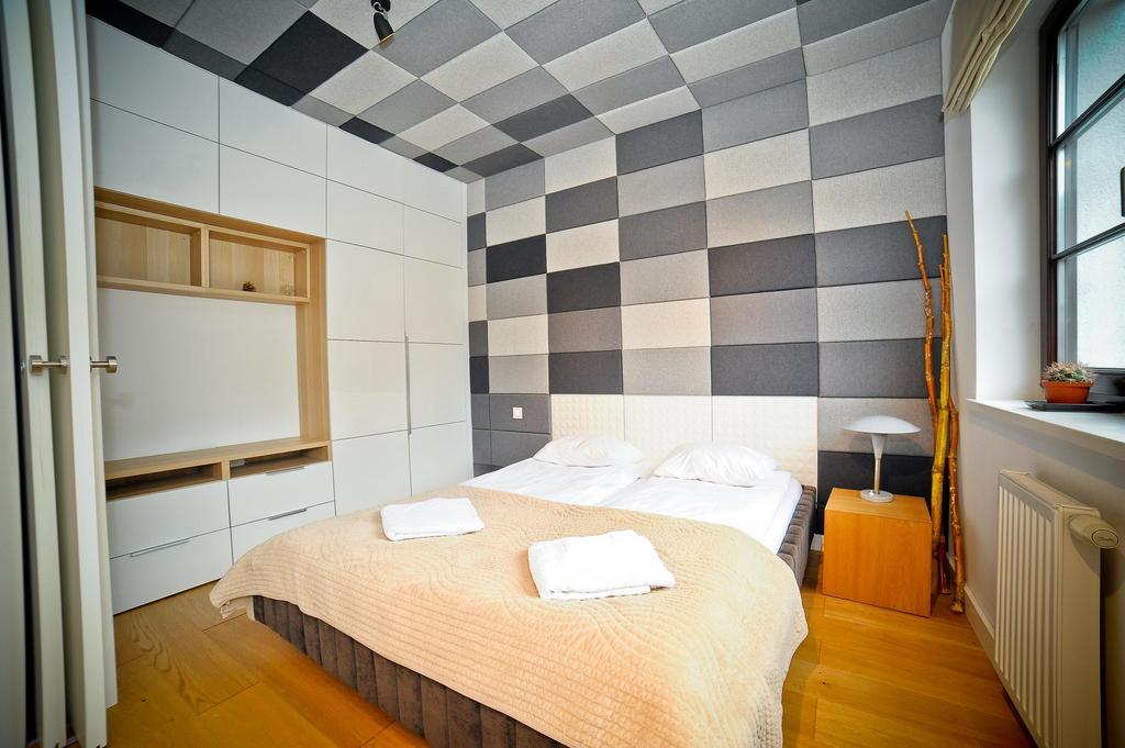 Kolibki Apartment - Hav Aparts Гдыня Экстерьер фото