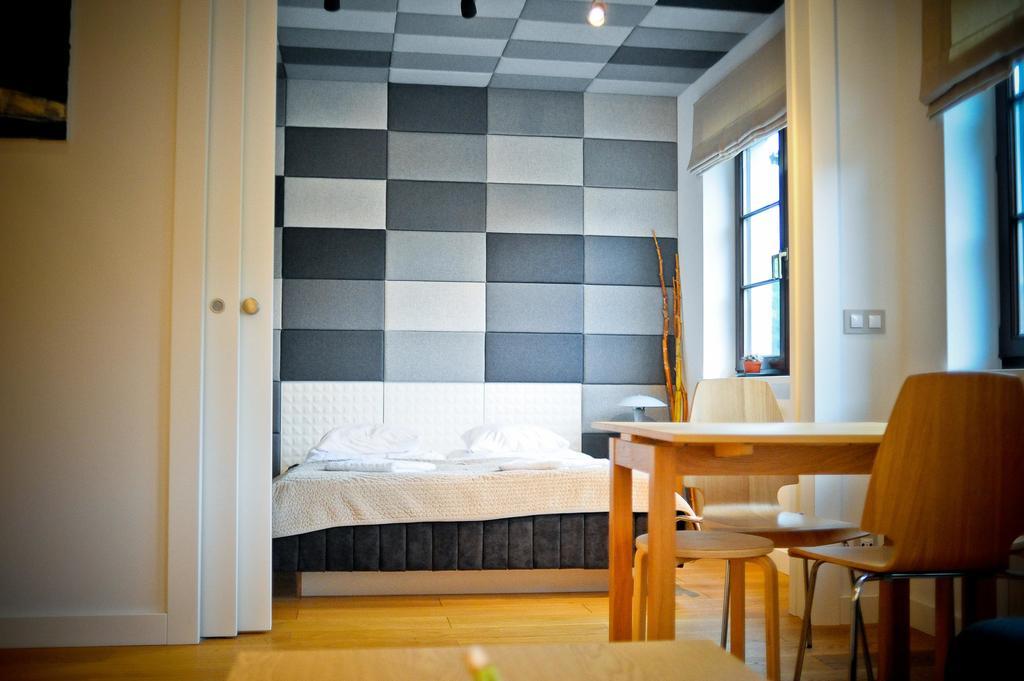 Kolibki Apartment - Hav Aparts Гдыня Экстерьер фото